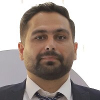 Behnam Gandomkar-Freelancer in Dubai,UAE