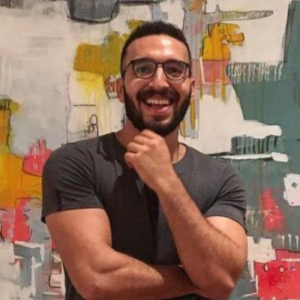 Moustafa Shaheen-Freelancer in ,Egypt