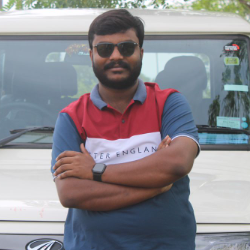 Suryadevara Bharath-Freelancer in WARANGAL,India