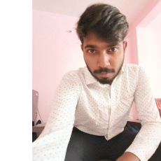 Abhishek Thuppad-Freelancer in Bengaluru,India