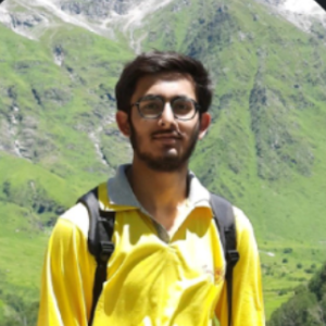Harshit Vashistha-Freelancer in Shimla,India