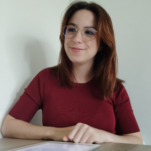 Noelia Hernández-Freelancer in Santander,Spain