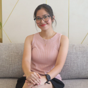 Angelika Delos Reyes-Freelancer in Santo Tomas,Philippines
