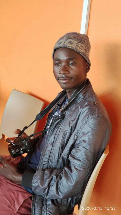 Geofrey Inno-Freelancer in Nairobi,Kenya
