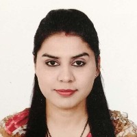 Reet Arora-Freelancer in Greater Noida,India