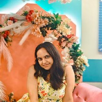 Padmaja Patil-Freelancer in Pune Division,India