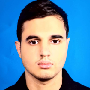 Aarav-Freelancer in Delhi,India