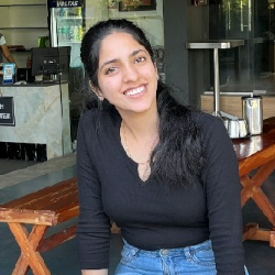 Ananya Mohan-Freelancer in Mysore,India