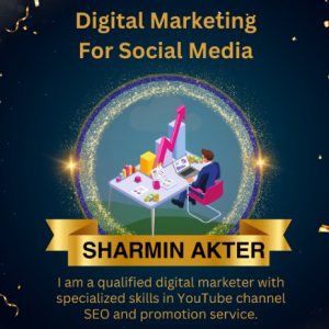 Sharmin Akter-Freelancer in Dhaka,Bangladesh