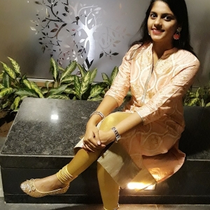 Aishwarya Borde-Freelancer in Pune,India