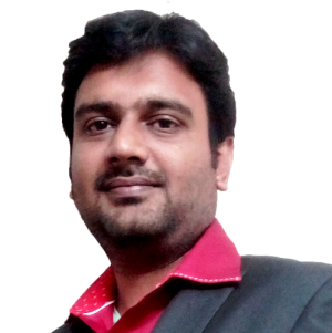 Biswajith S R-Freelancer in Chennai,India