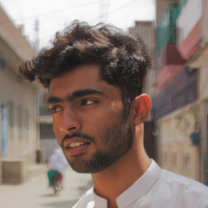 Ahmad Mursal-Freelancer in Lahore,Pakistan