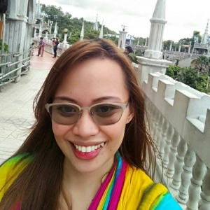 Yasmeen Saleh Cabrera-Freelancer in Makati,Philippines