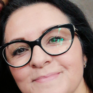 Doris-Freelancer in Guatemala City,Guatemala