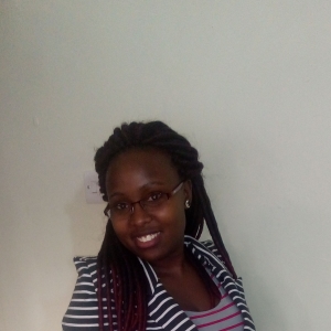 Hilda Mundia-Freelancer in Nairobi,Kenya