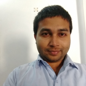 Md Imam-Freelancer in Pune,India