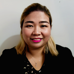 Louiela Magbanua-Freelancer in Naic,Philippines