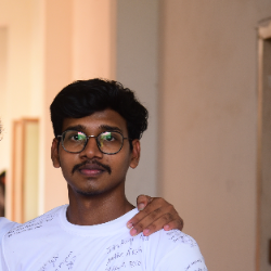 Abhiram Basa-Freelancer in Vishakapatnam,India
