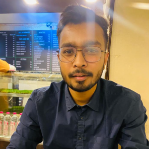 Neeraj Pratap Singh-Freelancer in Mumbai,India