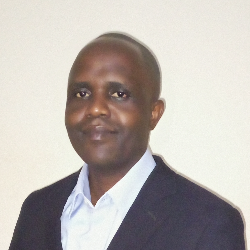 Leonard Bett-Freelancer in Nairobi,Kenya
