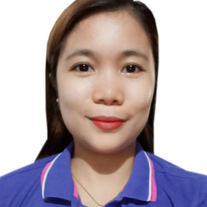 Donna Goc-ong-Freelancer in Davao City,Philippines