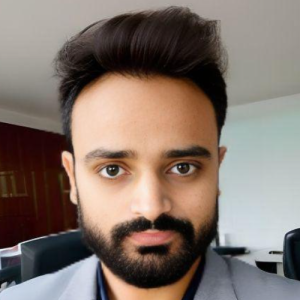 Hridaya jaiswal-Freelancer in Lucknow,India