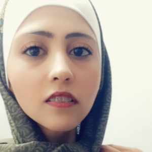 Haya El- Shaweesh-Freelancer in Amman,Jordan