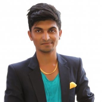 Aakash Goswami-Freelancer in BHARUCH,India