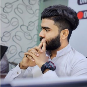 Abdullah Rashid-Freelancer in Karachi,Pakistan