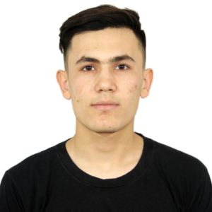 Khair Mohammad Talash-Freelancer in Mazari Sharif,Afghanistan