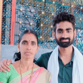 Siva Reddy-Freelancer in Chennai,India