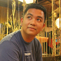 Mitchell Joshua Garcera-Freelancer in Cebu City,Philippines