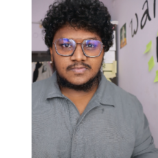 Ghudheti Raju-Freelancer in Hyderabad,India