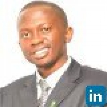Geoffrey Otieno-Freelancer in Kenya,Kenya