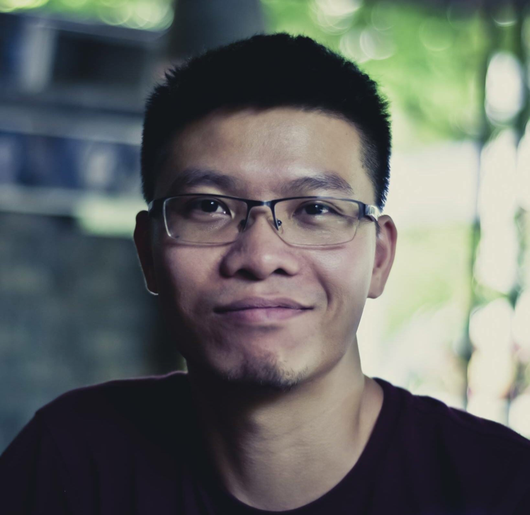 Tony Bui-Freelancer in Hanoi,Vietnam
