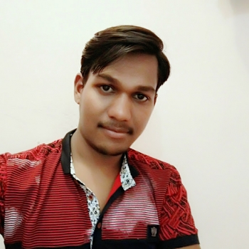 Abhijeet Magar-Freelancer in mumbai,India