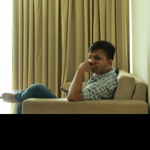 Gaurav Parmar-Freelancer in Ahmedabad,India