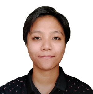 Jheryka Ramales-Freelancer in Aglipay,Philippines