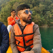 Rajan Kumar Yadav-Freelancer in Kathmandu,Nepal