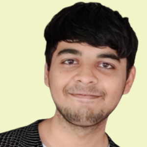 Jay Prajapati-Freelancer in Ahmedabad,India