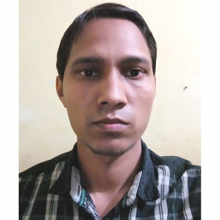 Ejaj Ansari-Freelancer in Ranchi,India