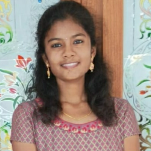 Undavalli Sai Deepthi-Freelancer in Hyderabad,India