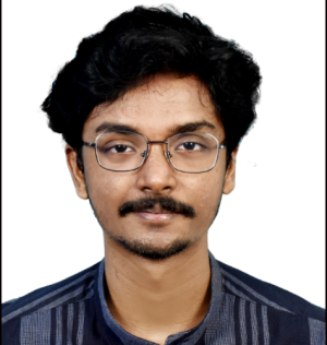 Sourav Selvaraj-Freelancer in Kochi,India