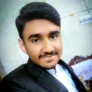 Muhammad Abdullah-Freelancer in Havelian,Pakistan