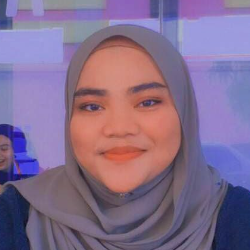 Nurul Syafiqah Rizam-Freelancer in Malacca,Malaysia