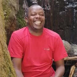 Stone Mountain-Freelancer in Nairobi,Kenya