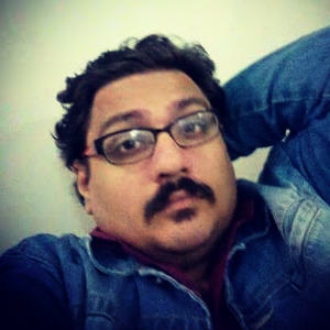 Anil Ashraf-Freelancer in Karachi,Pakistan