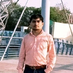 Vivek-Freelancer in Delhi,India