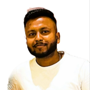 Purushottam Gond-Freelancer in Asansol,India