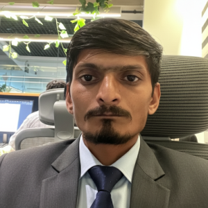 Dhaval Vansjaliya-Freelancer in Rajkot,India